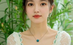 陈金飞带美女买首饰